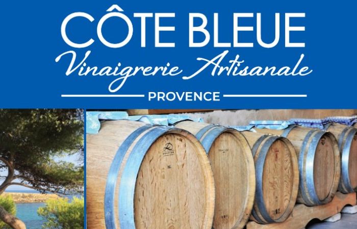 Côte Bleue