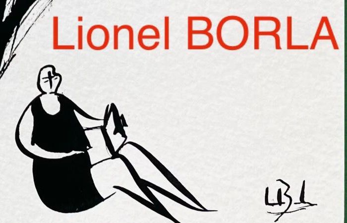 Lionel Borla