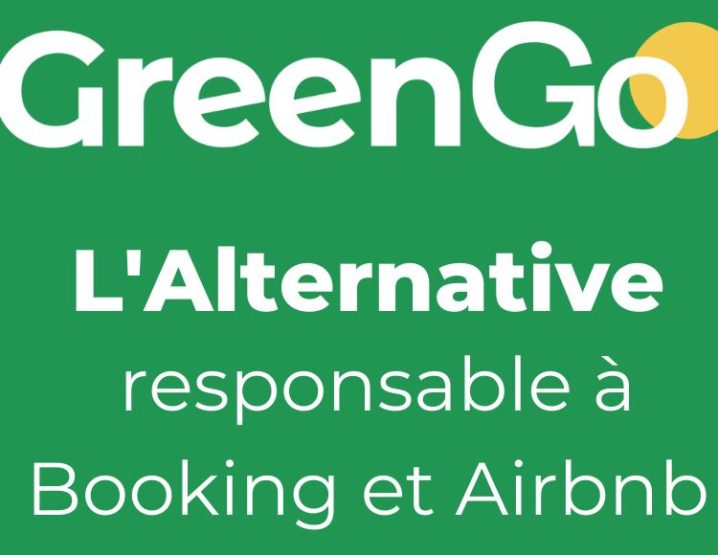 Voyager autrement avec GreenGo