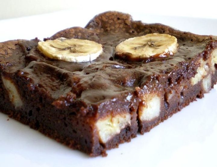 Fudge vegan