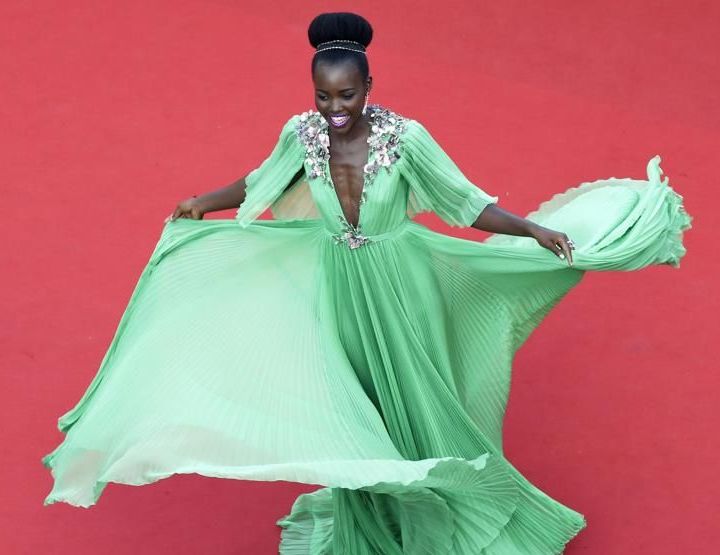 Cannes, tapis vert ou carton rouge ?