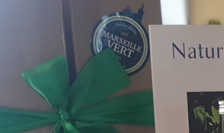 Les artisans Marseille Vert de la rentrée