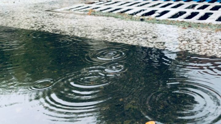 Pollustock, capter les déchets avant !