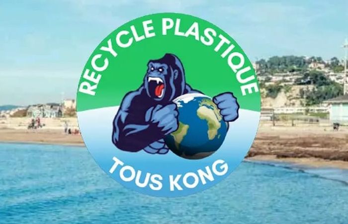 RECYCLE PLASTIQUE