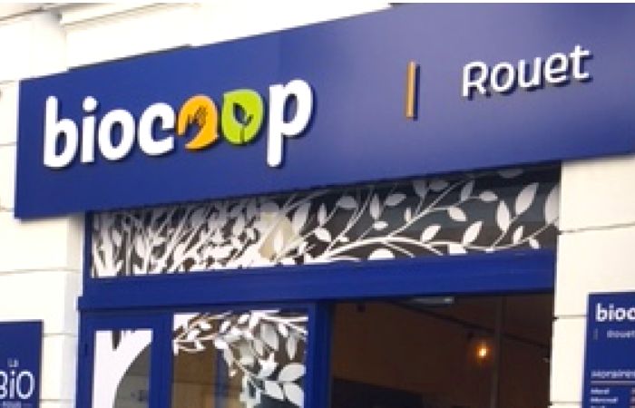 BIOCOOP ROUET