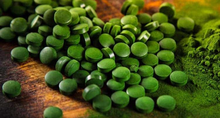 Qu'est-ce que la chlorella ?