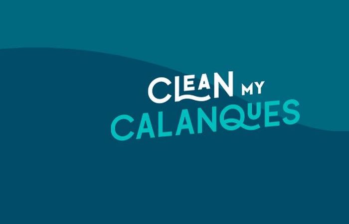 CLEAN MY CALANQUES