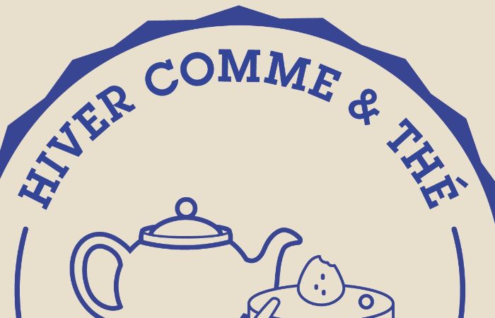 HIVER COMME & THE