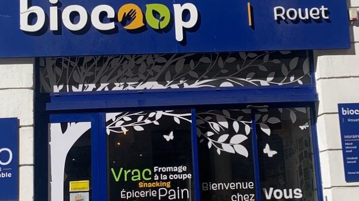 Le Fonds de Dotation Biocoop s’engage !