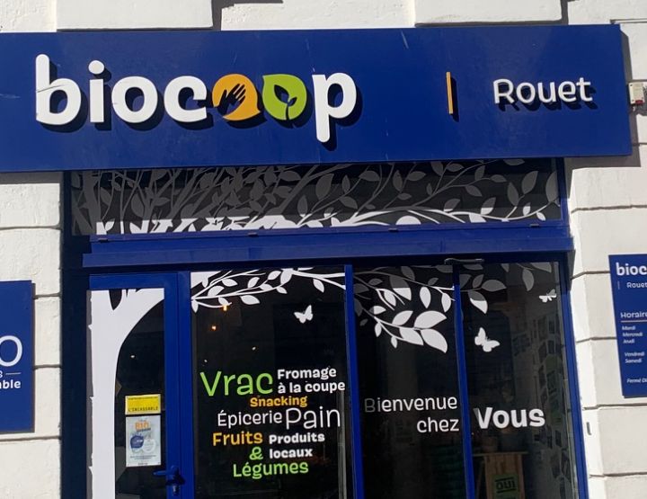 Le Fonds de Dotation Biocoop s’engage !