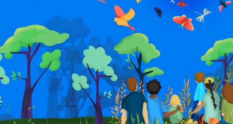 C'est la Fête de la Nature à Marseille
