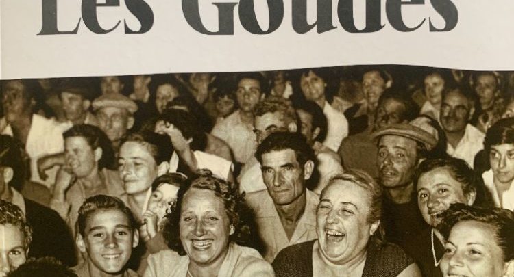 De mémoire d'homme, Les Goudes
