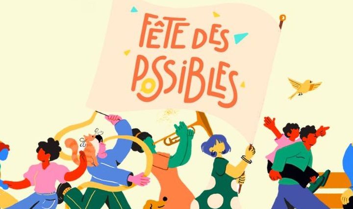 C'est la Fête des possibles en septembre