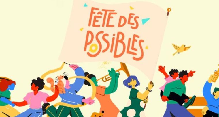 C'est la Fête des possibles en septembre