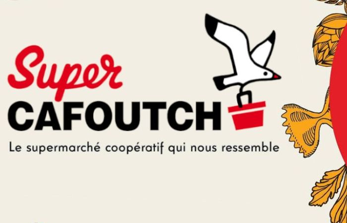 SUPER CAFOUTCH