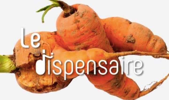 L'Apéro dispensaire à l'Ebénisterie