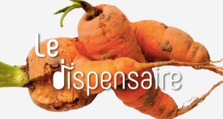 L'Apéro dispensaire à l'Ebénisterie