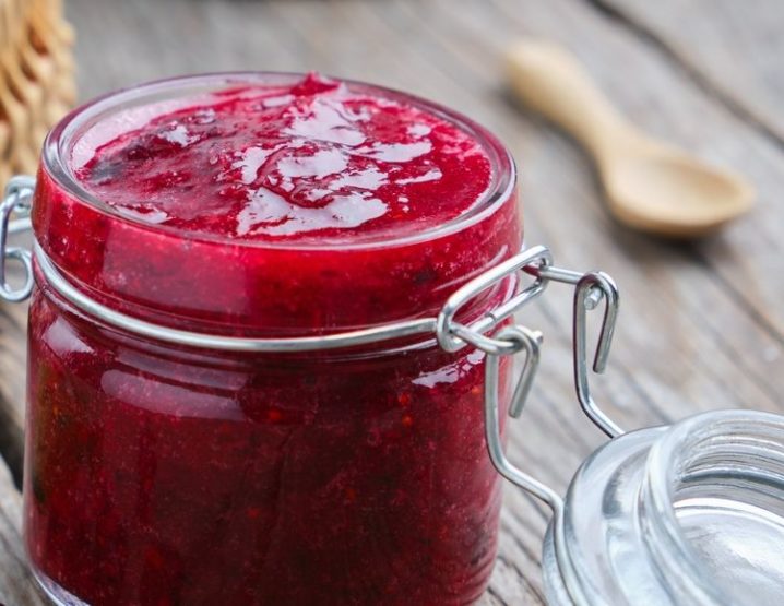 Confiture maison