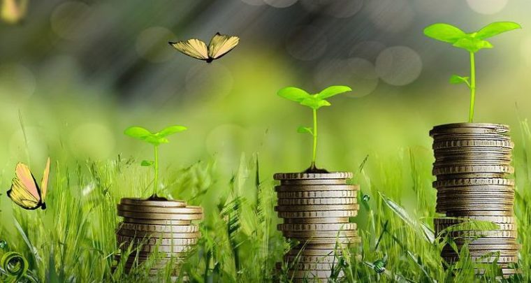 Les Rencontres de la Finance verte de Gomet'