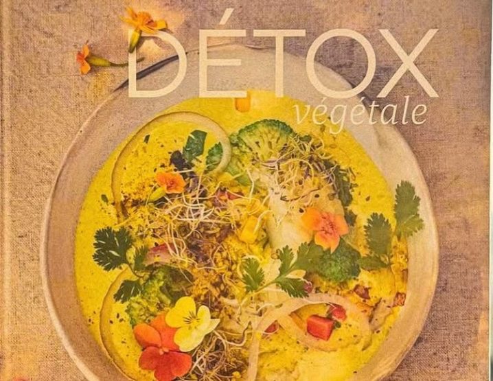 Détox végétale avec la Pensée Sauvage