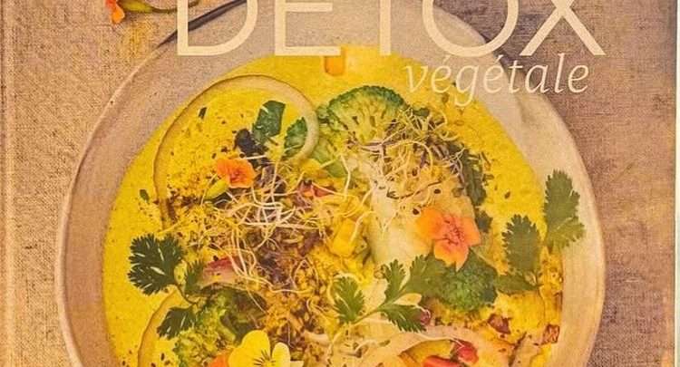 Détox végétale avec la Pensée Sauvage