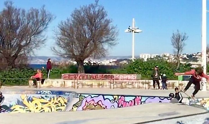 Nettoyage du bowl avec 1 Déchet par Jour