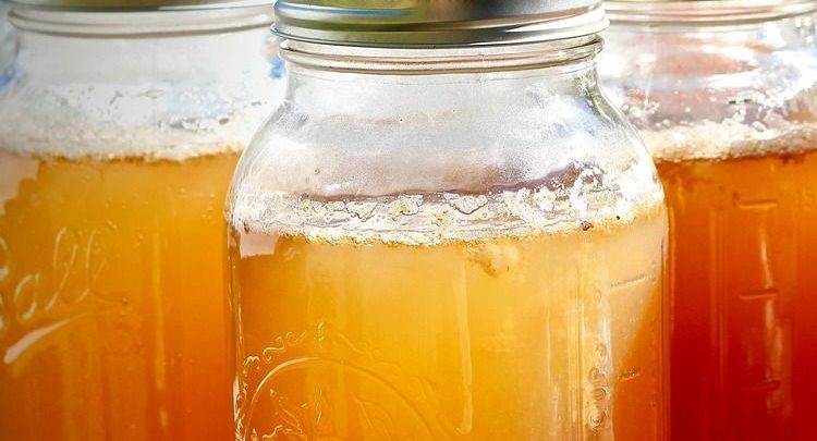 Cidre de feu