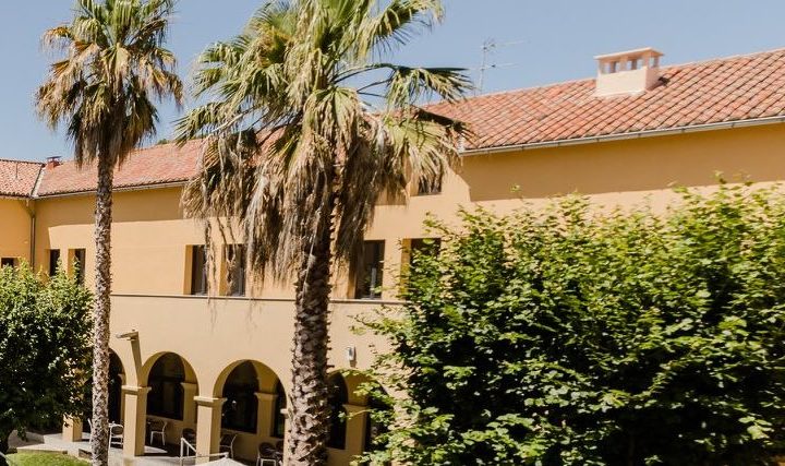 Une journée de Noël au Cloître