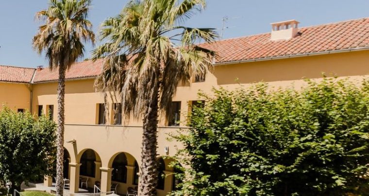 Une journée de Noël au Cloître