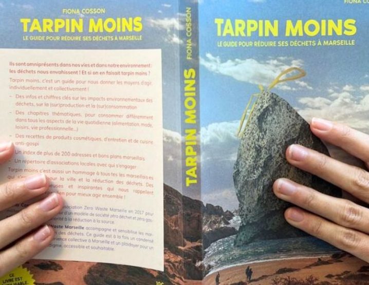 Tarpin moins