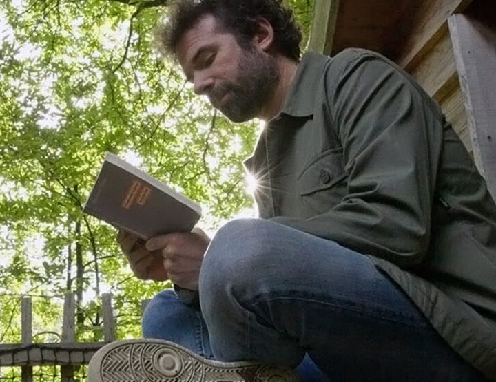 Cyril Dion, militant dans l'âme