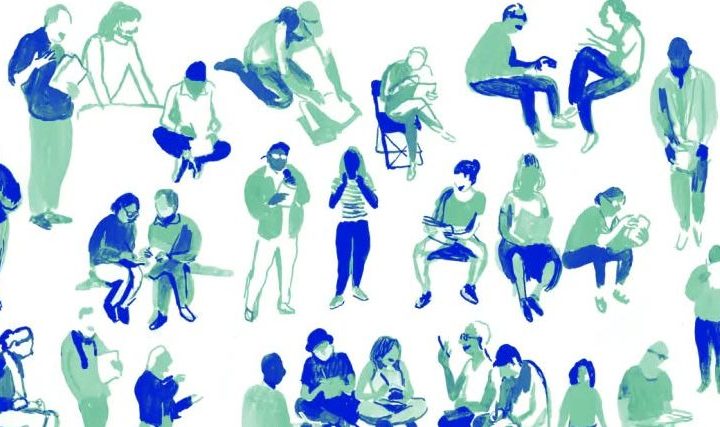 C'est par où le futur au MuCEM en janvier