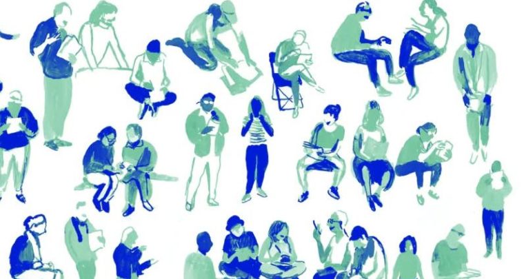 C'est par où le futur au MuCEM en janvier