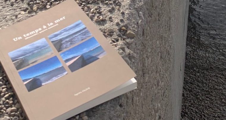 Un temps à la mer avec Marseille Vert