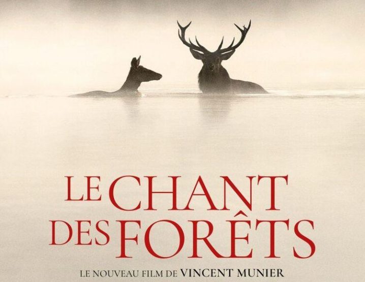 Le Chant des forêts