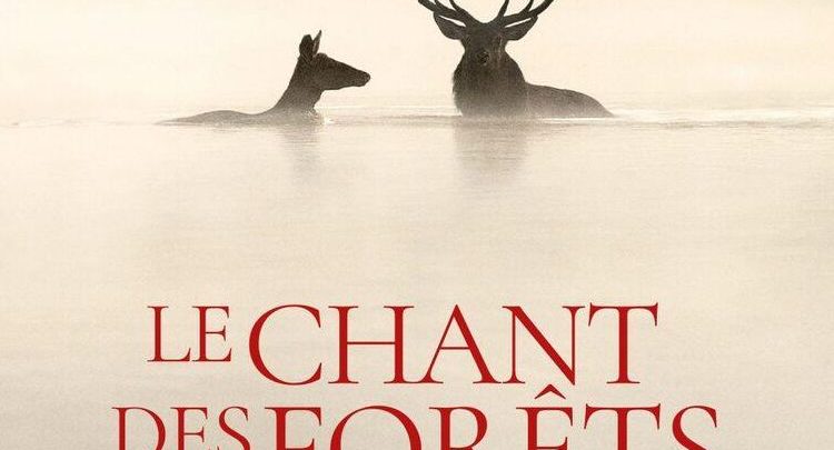 Le Chant des forêts