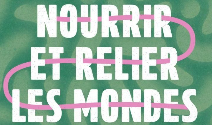 Nourrir et relier les mondes avec Opera Mundi