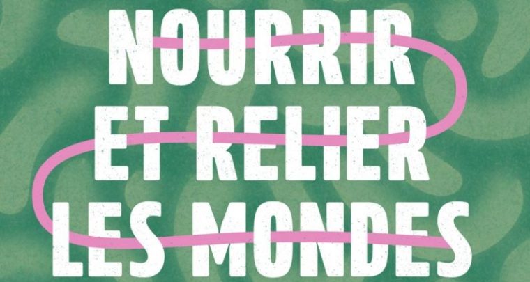 Nourrir et relier les mondes avec Opera Mundi