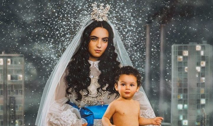 Exposition Bonnes Mères au MuCEM