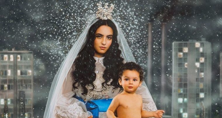 Exposition Bonnes Mères au MuCEM