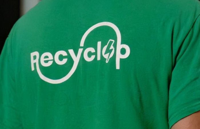 RECYCLOP