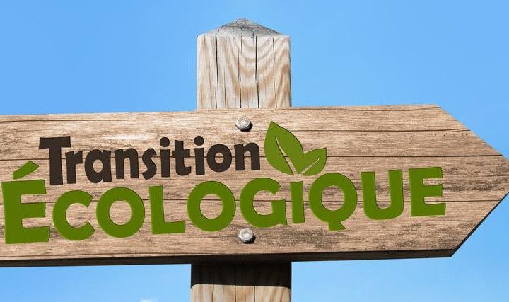 Du rédactionnel avec Marseille Vert