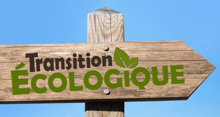 Du rédactionnel avec Marseille Vert