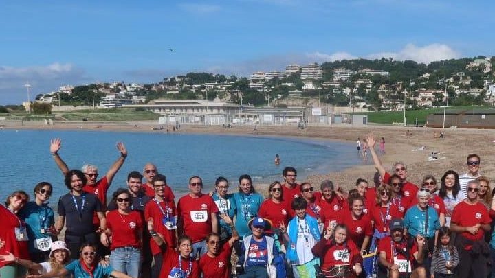 Les maisons Simon de Cyrène, vivre ensemble