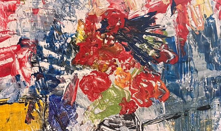 Expo Synergies avec le collectif Marseille 3013